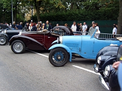 Bugatti - Ronde des Pure Sang 172